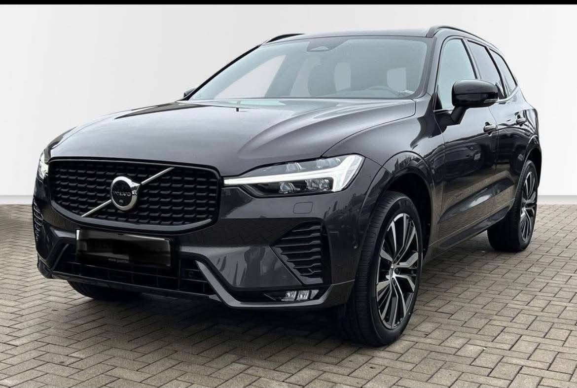Volvo Volvo XC60 B4 Plus Dark 20' – ACC – StandHZG – Pano – AWD 2022