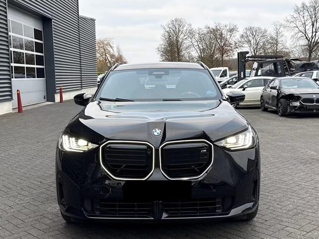 BMW BMW X3 M50 M Sport Pro – Harman Kardon – Caméra 360° 2025