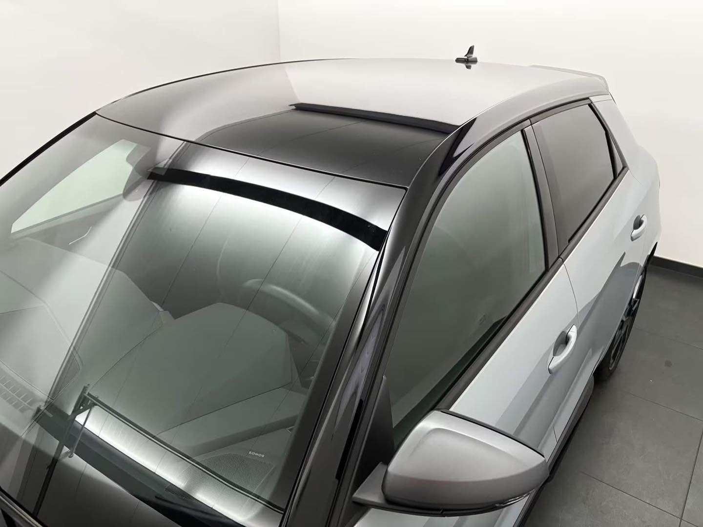 Audi Audi A1 40 Sportback 2.0 TFSI S-Line ACC Sono 2022